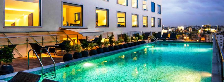 933/Howard Johnson Bengaluru Hebbal - Bengaluru 18.jpg